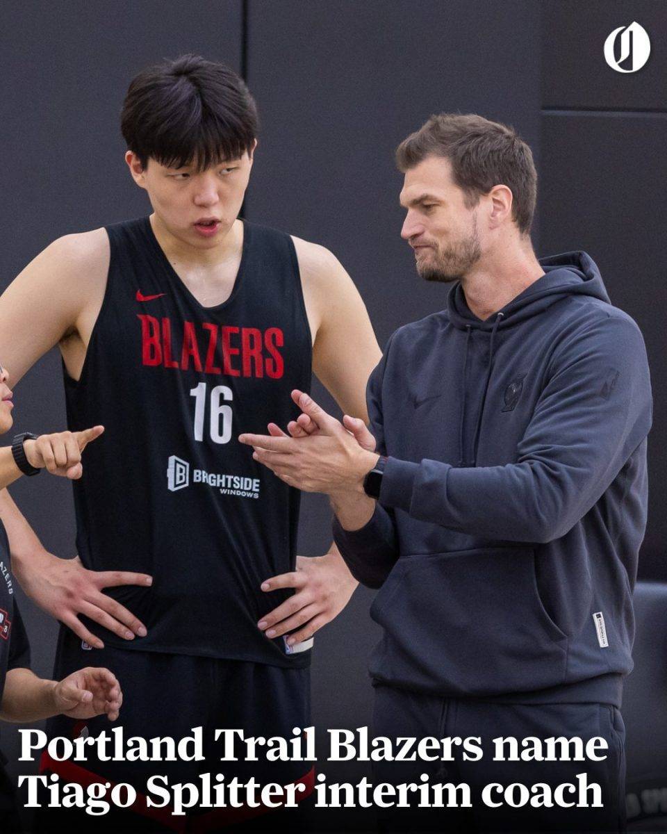 关于波特兰开拓者训练开放日,窗口期状态回暖引欢呼,NBA季后赛在即,年轻球员得到机会的信息 关于波特兰开拓者训练开放日,窗口期状态回暖引欢呼,NBA季后赛在即,年轻球员得到机会的信息